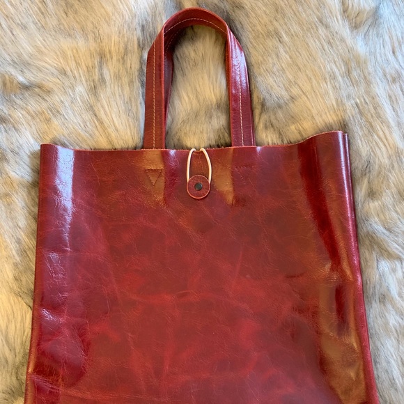 fino leather bags